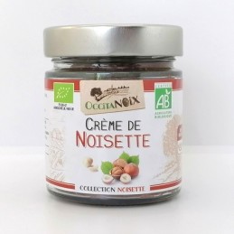Crème de Noisette