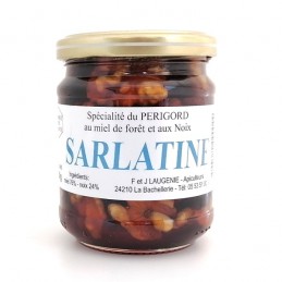 Sarlatine